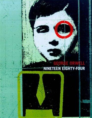 George Orwell: Nineteen Eighty-Four (1999, Secker & Warburg)