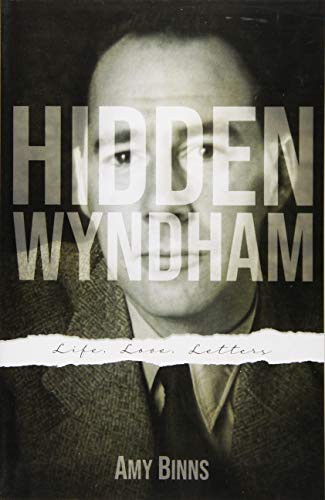 Amy Binns: Hidden Wyndham (Paperback, 2019, Grace Judson Press)