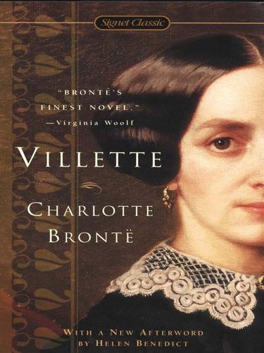 Charlotte Brontë: Villette (EBook, 2009, Penguin USA, Inc.)