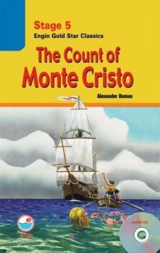Alexandre Dumas: The Count of Monte Cristo (Paperback, 2000, Engin)