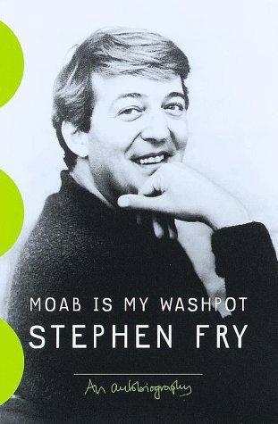 Stephen Fry: Moab Is My Washpot (1999)