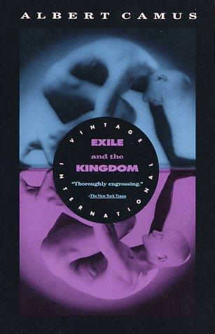 Albert Camus: Exile and the Kingdom (1991)