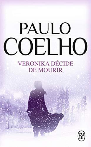 Paulo Coelho: Veronika décide de mourir (French language, 2007)