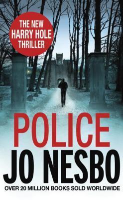 Jo Nesbø: Police