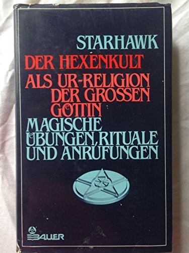 Starhawk: Spiral Dance (Hardcover, Unknown)