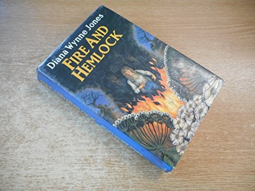 Diana Wynne Jones: Fire and hemlock (1985, Methuen)