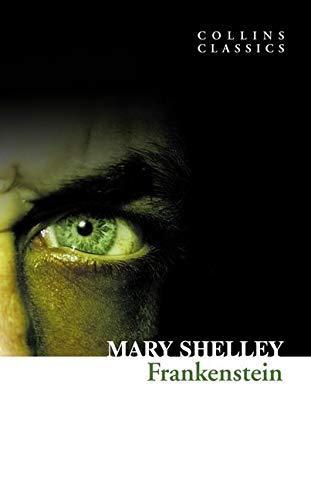 Mary Shelley: Frankenstein (2010)