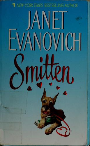 Janet Evanovich: Smitten (Paperback, 2006, HarperTorch)