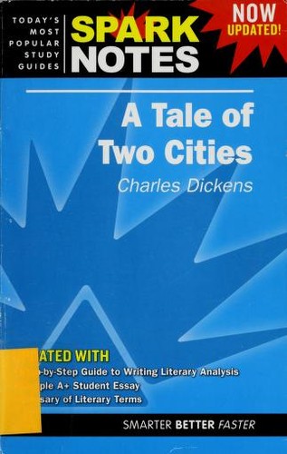 Spark Publishing: A Tale of Two Cities (Paperback, 2007, Spark Publishing)