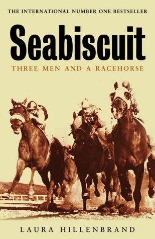 Laura Hillenbrand: Seabiscuit (Paperback, 2003, Fourth Estate)