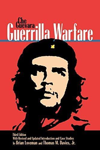 Che Guevara: Guerrilla warfare (1997)