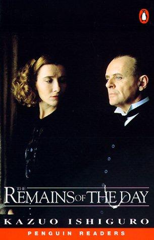 Kazuo Ishiguro, Chris Rice: The Remains of the Day. (Paperback, German language, 2000, Langensch.-Hachette, M)