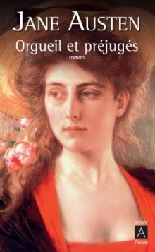 Jane Austen: Orgueil et préjugés (EBook, French language, 2010, Archipoche)