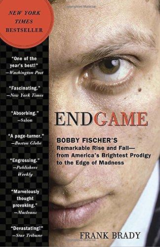 Frank Brady: Endgame (2012)