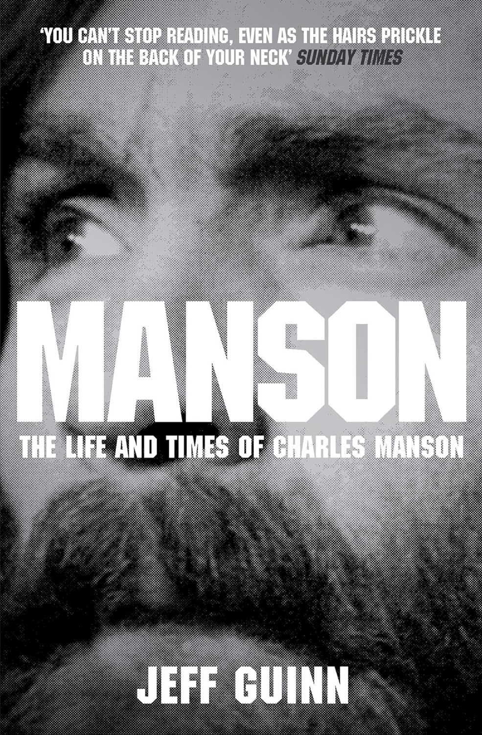 Jeff Guinn: Manson (EBook, 2013, ‎ Simon & Schuster UK)