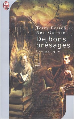 Neil Gaiman: De Bons Presages (French Edition) (2001, J'AI LU)