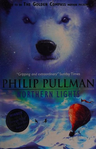 Philip Pullman: The Golden Compass (2007, Scholastic)