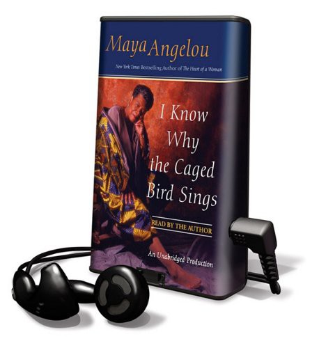 Maya Angelou: I Know Why the Caged Bird Sings (EBook, 2011, Random House)