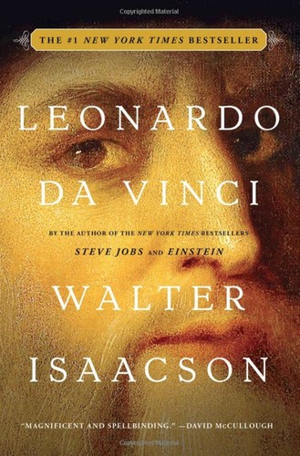 Walter Isaacson: Leonardo da Vinci (Hardcover, 2017, Simon & Schuster)