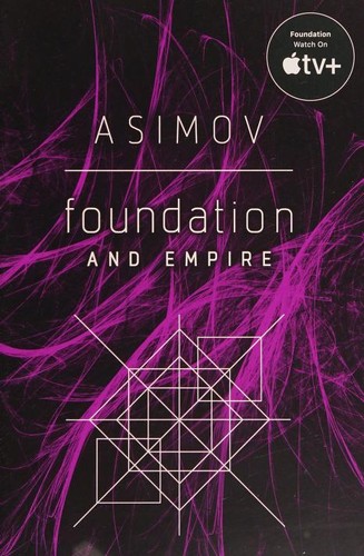 Isaac Asimov: Foundation and Empire (Paperback, 2020, Del Rey)