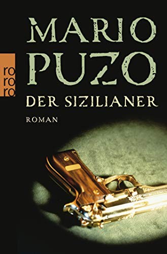Mario Puzo: Der Sizilianer (Paperback, 2009, Rowohlt Taschenbuch)