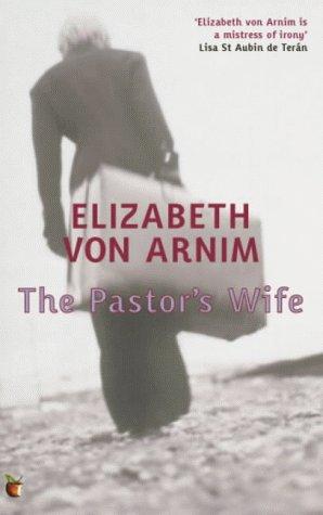 Elizabeth: The pastor's wife (1987, Virago)