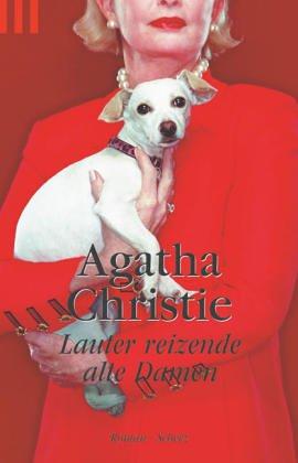 Agatha Christie: Lauter reizende alte Damen. (Paperback, 1997, Scherz)
