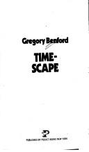 Gregory Benford: Time-scape (1980, Pocket Books)