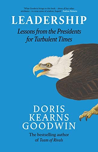 Doris Kearns Goodwin: Leadership (Hardcover, 2018, Simon & Schuster)