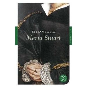 Stefan Zweig: Marii︠a︡ Sti︠u︡art (Russian language, 1999, Izd-vo AST)