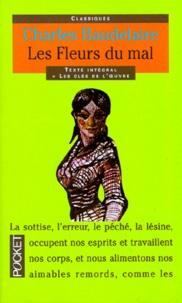 Charles Baudelaire: Les Fleurs du mal (French language, 1998, Presses Pocket)