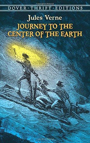 Jules Verne, Shori: Journey to the Center of the Earth (2005)