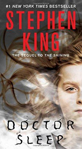 Stephen King: Doctor Sleep (Paperback, 2016, Pocket Books)