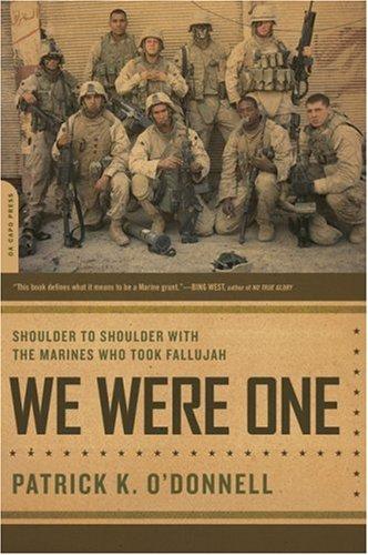 Patrick K. O'Donnell: We Were One (Paperback, 2007, Da Capo Press)