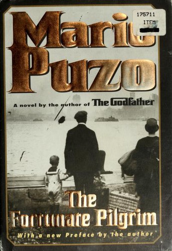 Mario Puzo: The fortunate pilgrim (1997, Random House)