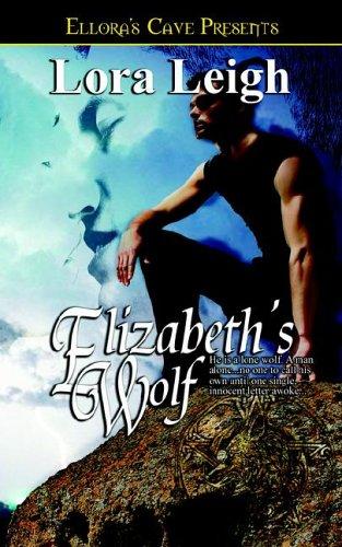 Lora Leigh: Wolf Breeds (Paperback, 2005, Ellora's Cave)