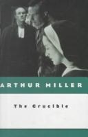 Arthur Miller: The Crucible (Penguin Plays) (Hardcover, 1999, Tandem Library)