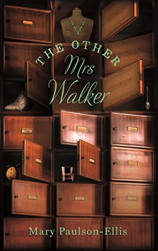 PAULSON ELLIS MARY: The Other Mrs Walker (Paperback, 2001, MACMILLAN EXPORT OME)