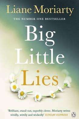 Liane Moriarty: Little Lies (2015)