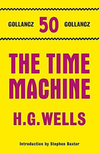 H. G. Wells: The Time Machine (2011)