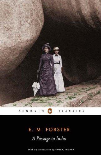 E. M. Forster: A Passage to India (Penguin Classics) (2005, Penguin Books Ltd)