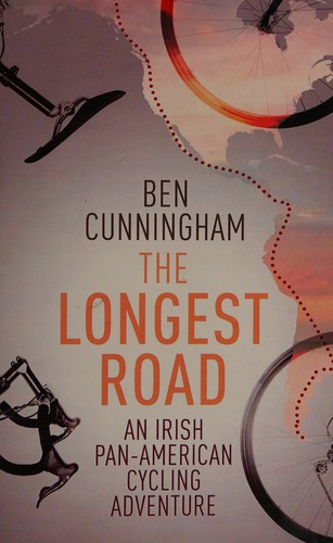 Ben Cunningham: The longest road (2014, Ulverscroft)