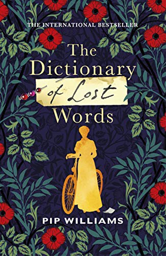 Pip Williams: The Dictionary of Lost Words (Paperback)