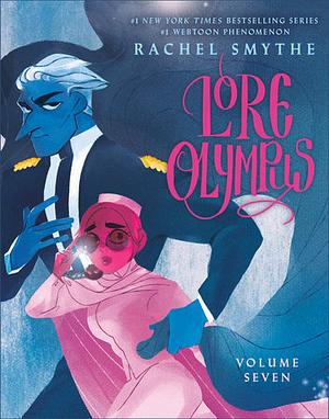 Rachel Smythe: Lore Olympus: Volume Seven (Hardcover)