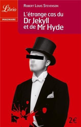 Stevenson, Robert Louis.: L'Etrange Cas Du Dr Jekyll Et de MR Hyde (French language, 2003)