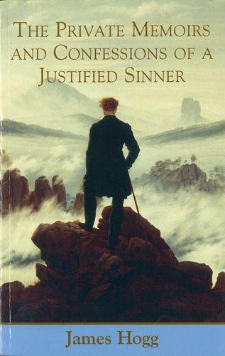 James Hogg: The Private Memoirs and Confessions of a Justified Sinner (2002)