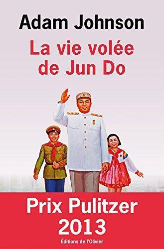 Adam Johnson: La vie volée de Jun Do (French language, 2014)