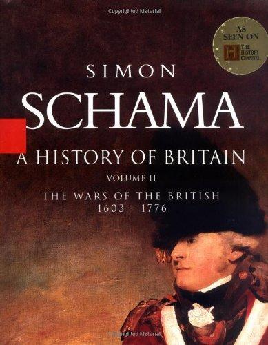 Simon Schama: A history of Britain (2000)