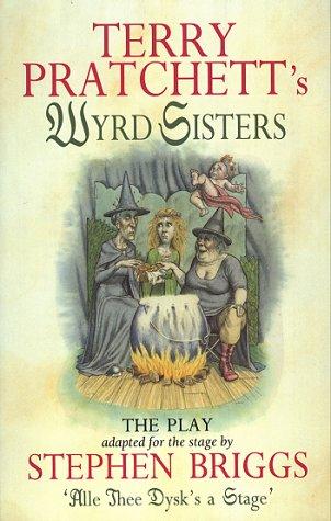 Wyrd Sisters (Paperback, 2000, Transworld)