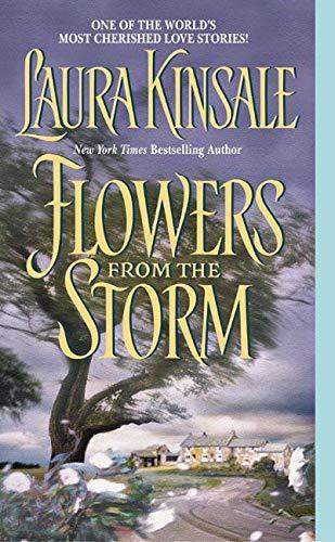 Laura Kinsale: Flowers from the Storm